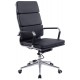 Avanti High Back Leather Chair